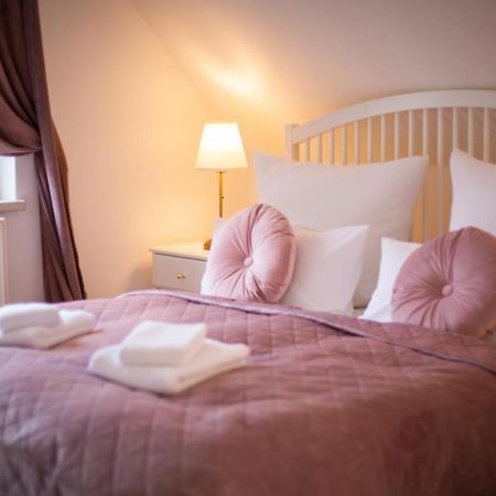Apartone Land-Hotel Sebnitz Luaran gambar